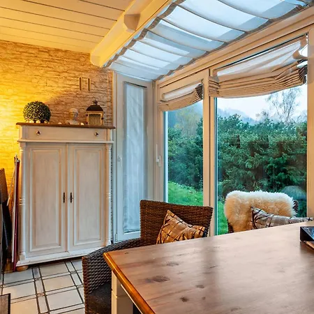 Ferienwohnung Bergidyll Schmallenberg Buitenkant foto