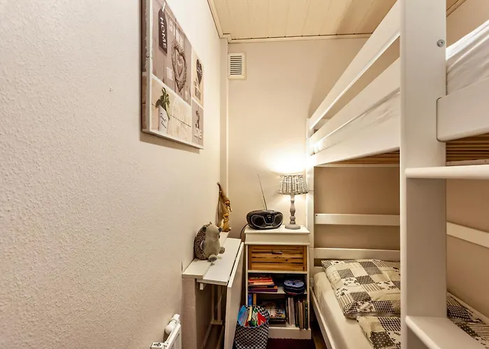Ferienwohnung Bergidyll