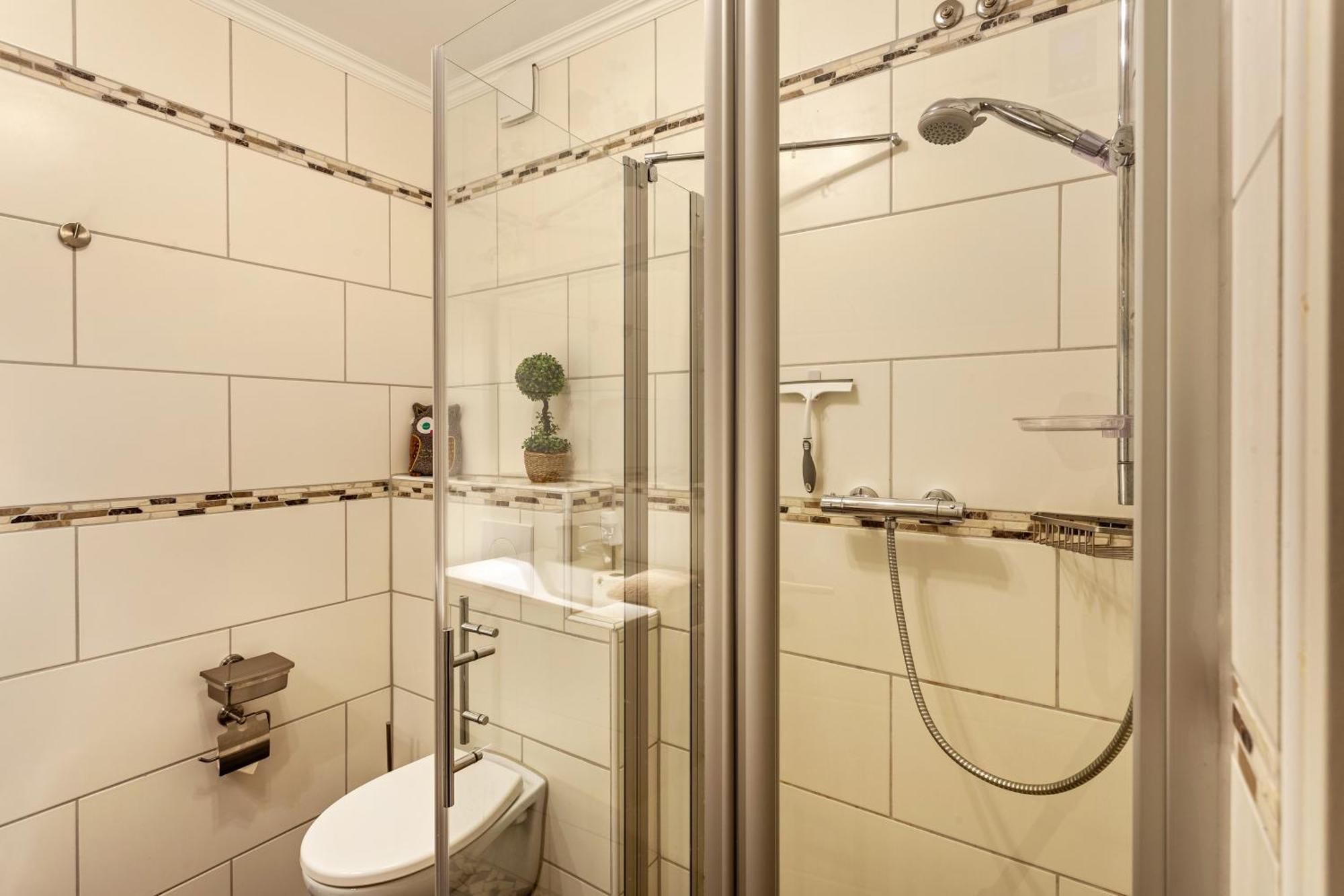 Bergidyll Apartment