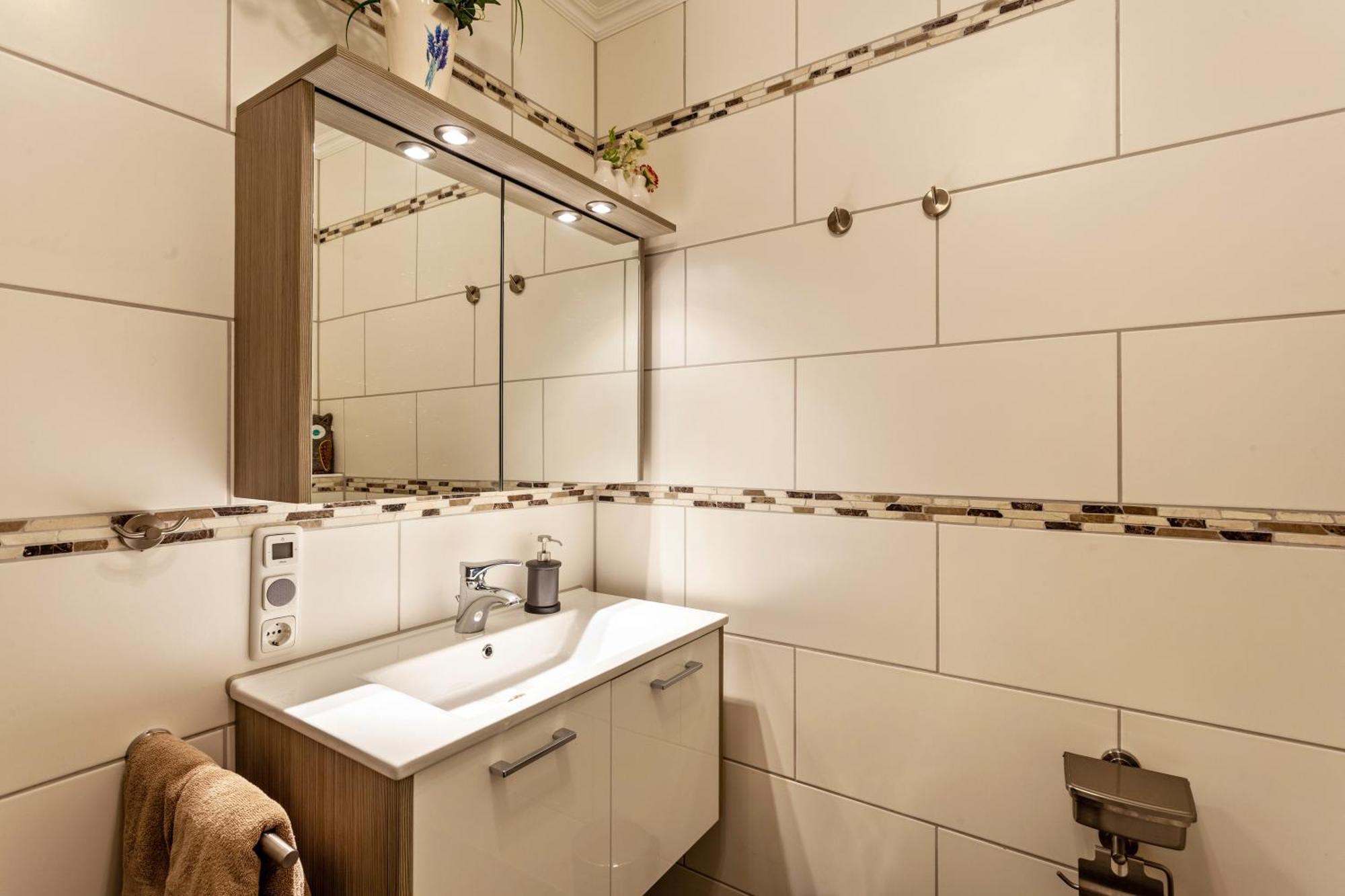 Apartment Bergidyll