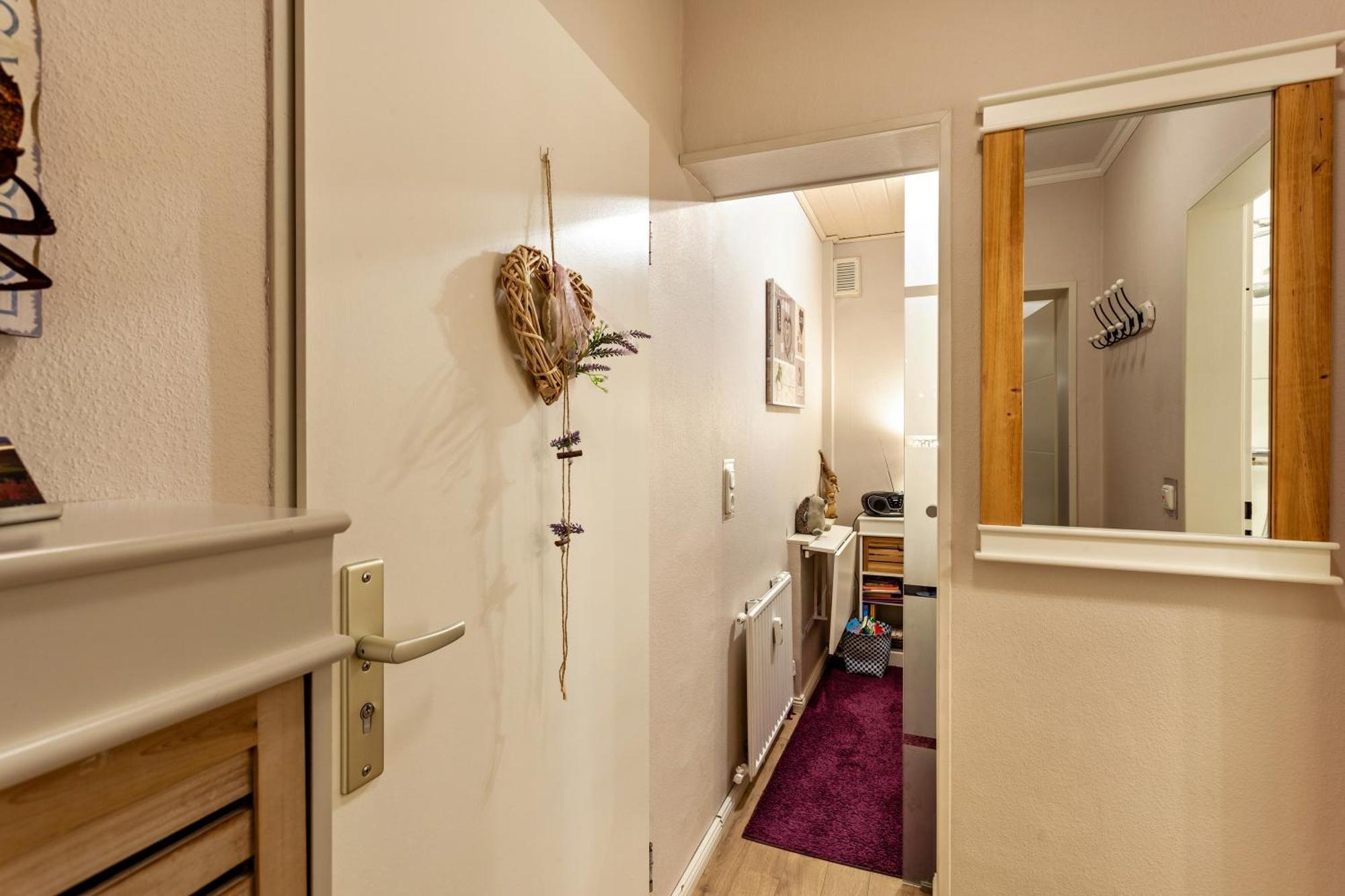 Apartment Bergidyll Schmallenberg