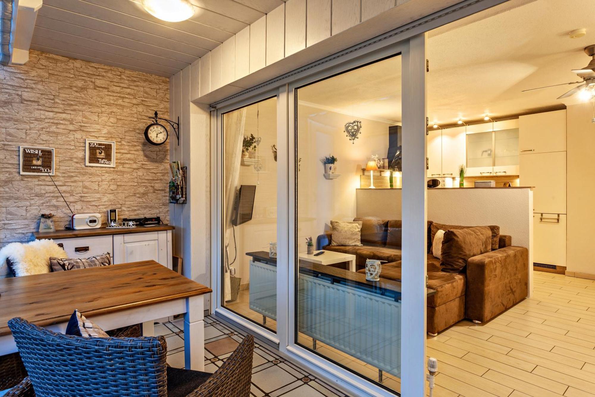 Bergidyll Apartment